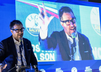 Salvini, sulla sparatoria di Milano sono dalla parte del poliziotto