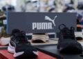 Puma in mano cinesi, la famiglia Pinault cede quota a Anta Sports