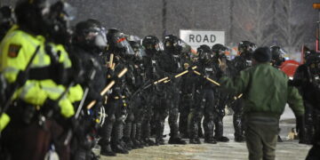 L’Ecuador denuncia il tentativo di incursione di un agente Ice in consolato a Minneapolis