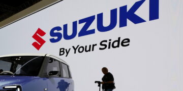Suzuki supera Nissan, diventa il terzo costruttore giapponese