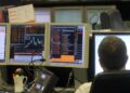 Lo spread fra Btp e Bund ha chiuso in calo a 59,4 punti