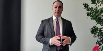 Borsa, Simoncelli (Invesco): “Volatilità tassi domina mercati, turbolenze su yen e dollaro”