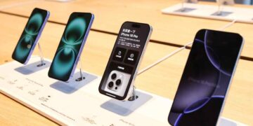 Apple acquisisce la startup israeliana Q.ai. I conti trimestrali sorprendono