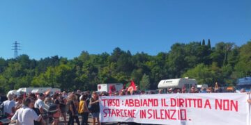 Cgil, per lavoratrici e lavoratori ex Tirso futuro rimane molto incerto