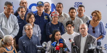 Venezuela, la dirigente d’opposizione Solórzano critica la legge di amnistia in esame