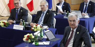 Nagel, dalla Fed politicizzata un rischio ‘contagio’