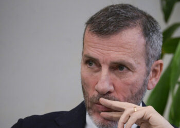 Labriola, ‘Tim rafforzata, politica di remunerazione disciplinata’