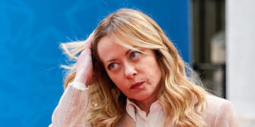 Meloni, doppiopesismo di certa magistratura rende difficile la sicurezza