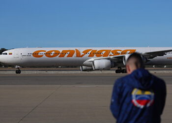 Venezuela, Conviasa sospende temporaneamente i voli per Cuba e Nicaragua