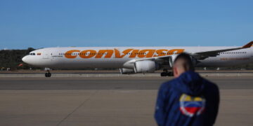 Venezuela, Conviasa sospende temporaneamente i voli per Cuba e Nicaragua