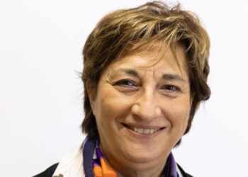 Livia Ottolenghi è la nuova presidente Ucei