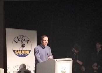 Fedriga, con ‘rotta polare’ Mediterraneo rischia scomparsa, via all’IMEC