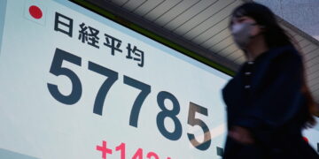 Borsa: Tokyo, apertura in rialzo (+0,41%)