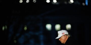 Trump: ‘Democratici deboli sulla criminalità, è un problema per gli Usa’