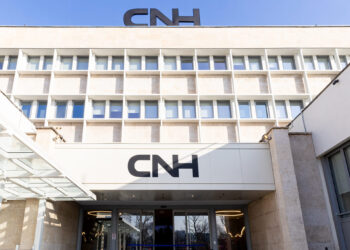 CNH Industrial: utile 2025 più che dimezzato a 505 milioni di dollari