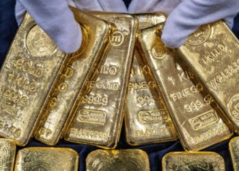 Oro nascosto in Italia, il tesoretto dei privati vale fino a 209 miliardi di euro