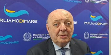 Pichetto, conto che ddl sul Nucleare sia approvato entro luglio