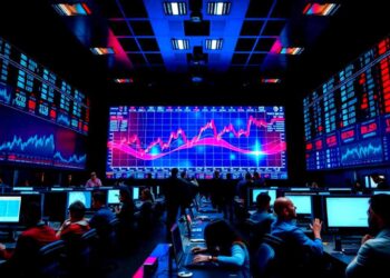 Borse mondiali positive tra earning season e tensioni geopolitiche