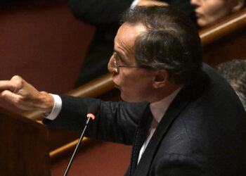 Il Pd alza la posta, referendum scelta più importante della legislatura