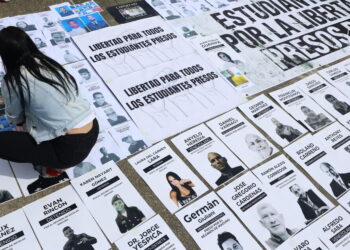 ++ Venezuela, via libera unanime dal Parlamento alla legge di amnistia ++