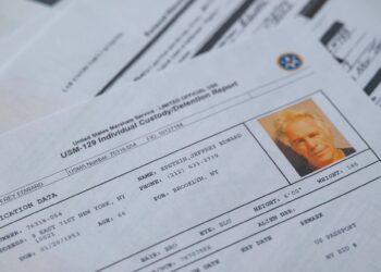 Epstein, quelle strane relazioni con la Russia e la speranza di un incontro con Putin