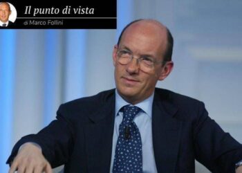 Governo, il punto di vista di Follini: “È l’ora più cruciale, Vannacci può essere inciampo”