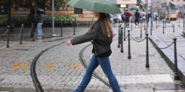 Maltempo senza tregua sull’Italia, attenzione agli effetti su umore e fisico