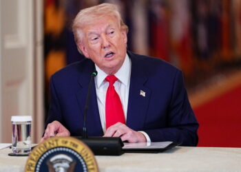 Trump, boots on the ground? Non rispondo, forse se ci sono ottime ragioni