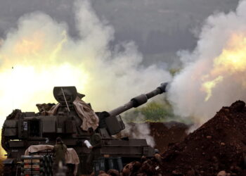 Parigi, nessun piano francese per la pace in Libano