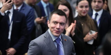 Ecuador, il presidente Noboa impone il coprifuoco in quattro province