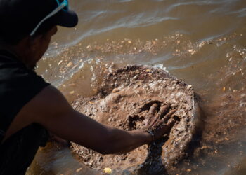 Venezuela, primo via libera del Parlamento alla nuova legge mineraria