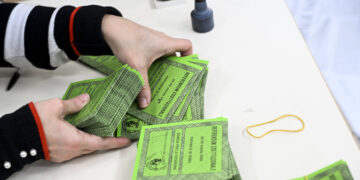 L’ora del referendum. Strategie dei partiti per il dopo voto