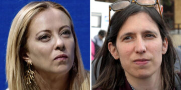 Nuovo scontro con Schlein, poi Meloni chiama i leader di opposizione