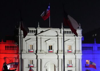 Cile, Kast alla nazione: “sicurezza e ordine”, le priorità del governo