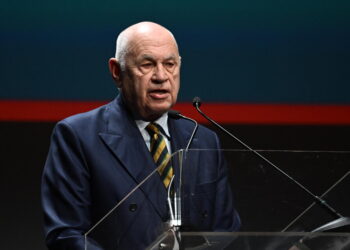 Nordio, ‘gli eccessi aggressivi non mi intimoriscono’