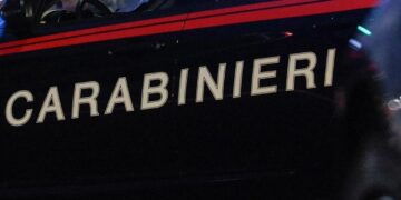 Colpito da un tronco, muore un 76enne nel Cuneese