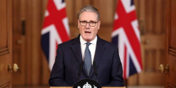 Starmer, Washington può usare le nostre basi per colpire siti iraniani