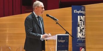 Urso, ‘se la guerra si prolunga, adotteremo altre misure’