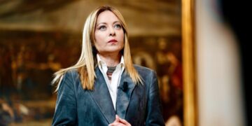 Vertice con Meloni, massima attenzione ma nessun allarme gas