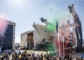 Baglietto vara il primo yacht da 60 metri, il più grande mai costruito dal cantiere