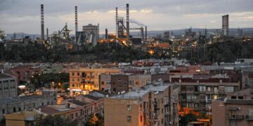 Fonti Flacks, ‘all’ex Ilva con il piano di Jindal 6 mila posti in meno’