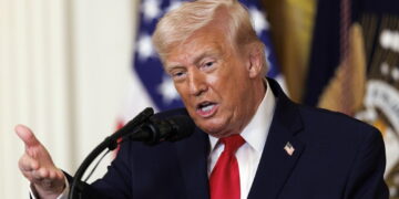 Trump, ‘non ancora pronto per accordo che concluda la guerra’