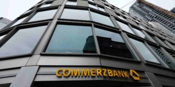Orcel (Unicredit) pronto a rivedere OPS. Commerzbank spicca il volo