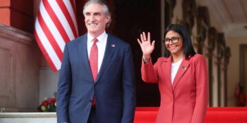 Usa e Venezuela ristabiliscono le relazioni diplomatiche