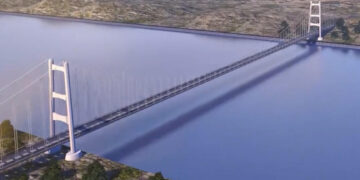 Dalla Ragioneria stop a extra-costi per il Ponte sullo Stretto