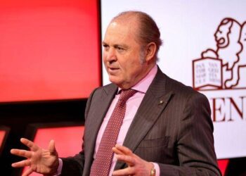 Generali, Donnet apre a partnership in Italia e all’estero nel risparmio gestito