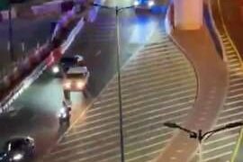 Iran, due droni colpiscono Dubai