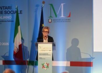 Oltre 1 miliardo in aiuti alimentari nel 2025, raggiunte 2,3 milioni di persone