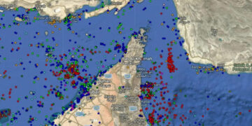 Effetto Iran su carburanti e bollette, aumenti fino a 1.000 euro a famiglia