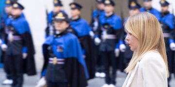 Diplomazia e sicurezza, gli obiettivi di Meloni dopo l’attacco in Iran: “Caos figlio di guerra in Ucraina”